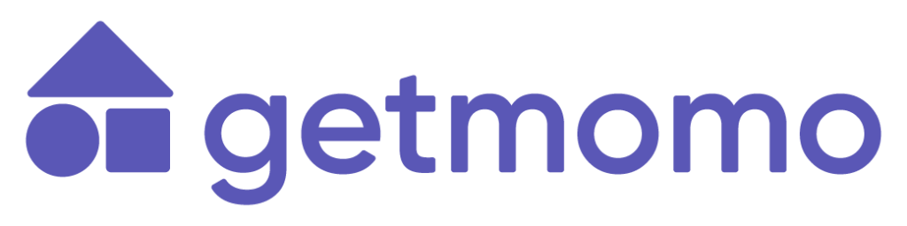 Getmomo Logo