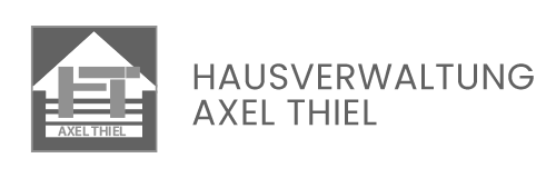 Axel Thiel Hausverwaltung