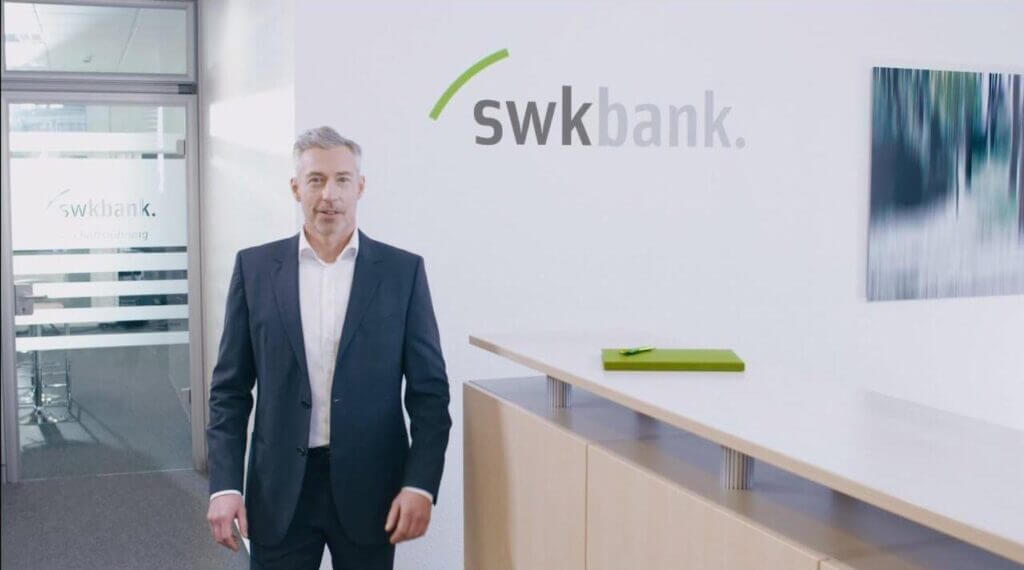 SWK Bank Chef 