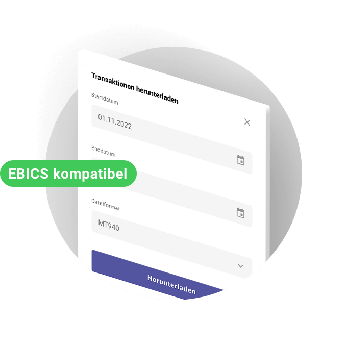 ebics-kompatibel